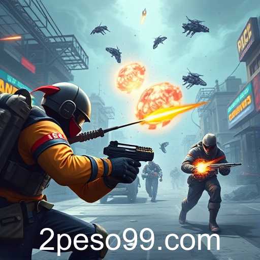 Action Games
