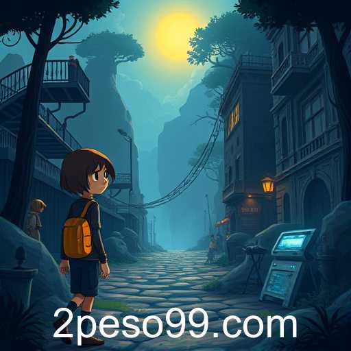 Adventure Games