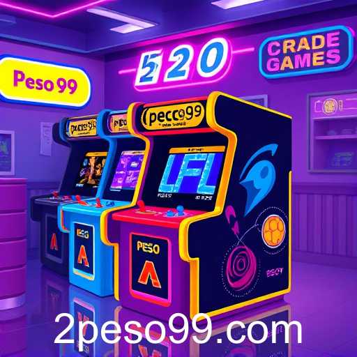 Arcade Games