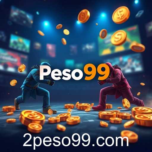 The Evolution of Peso99 and Online Gaming
