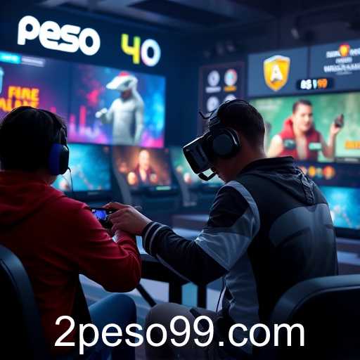 The Rise of Gaming Platforms in 2025