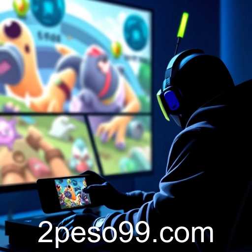 The Rise of Peso99: Changing the Gaming Landscape